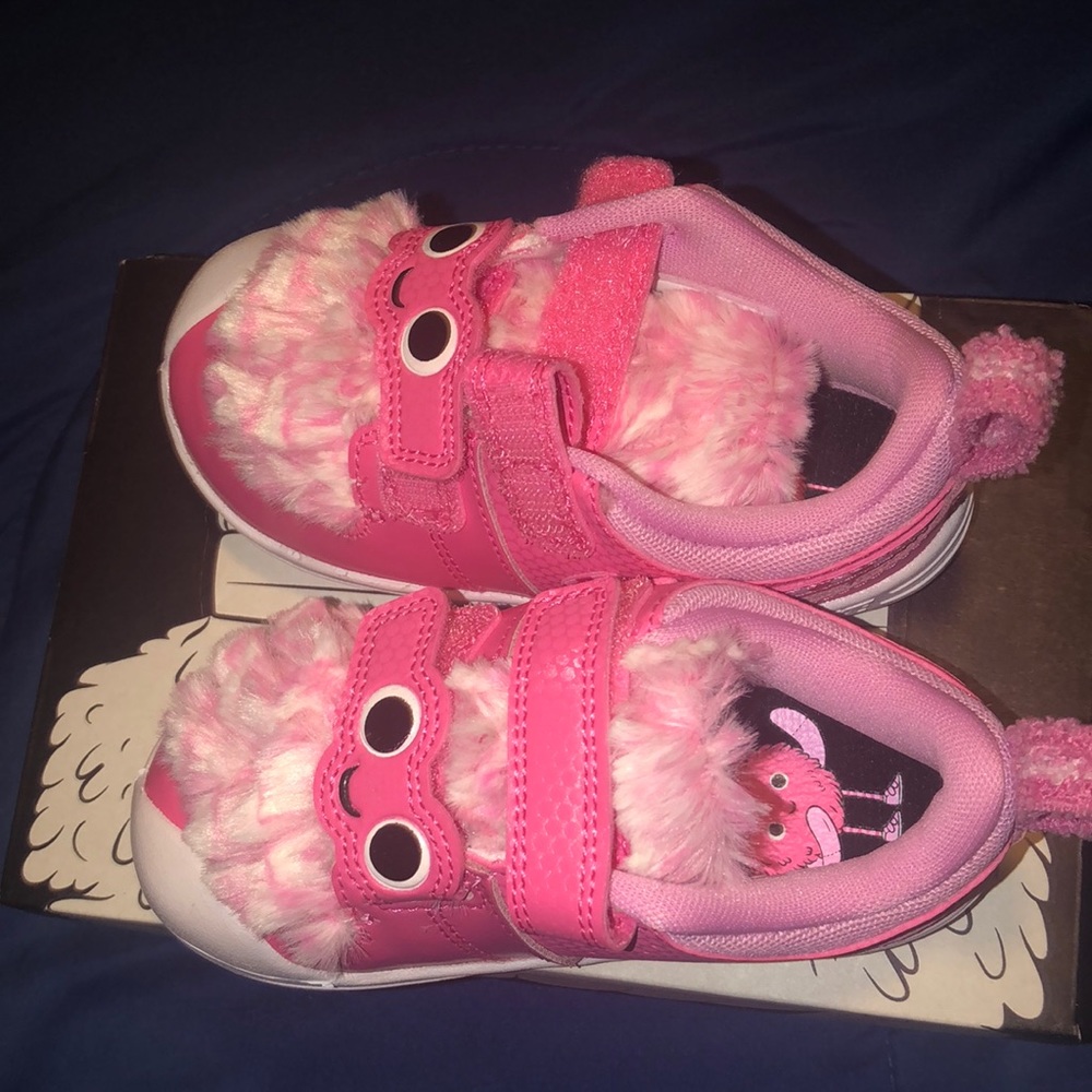 Nike Pico 5 Lil